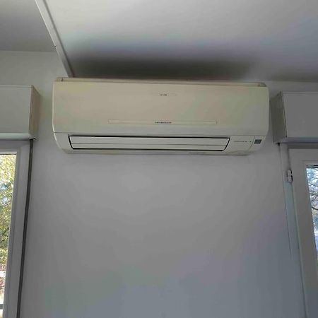 Charmant T3 Moderne Climatise Villeurbanne Exterior foto