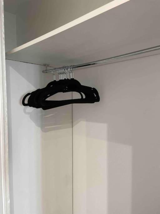 Charmant T3 Moderne Climatise Villeurbanne Exterior foto
